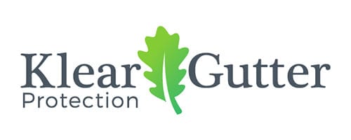 Klear Gutter Protection Logo