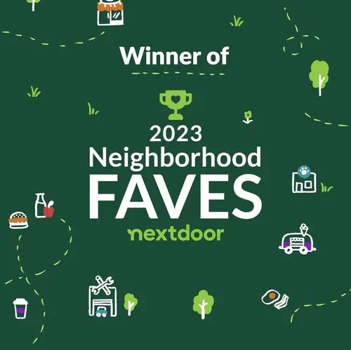 2023 neighborhood faves