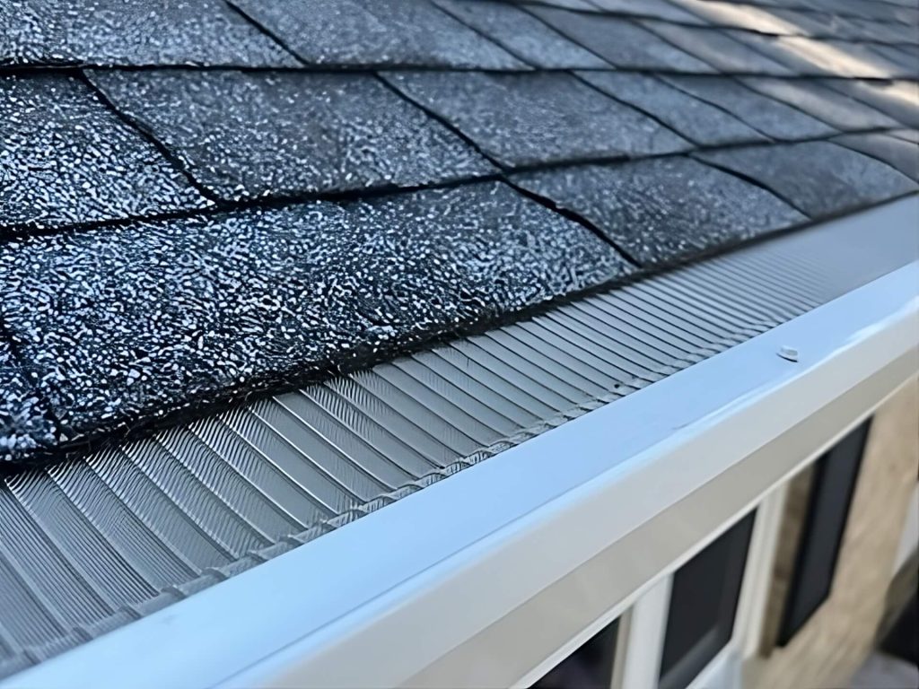 gutter lifespan