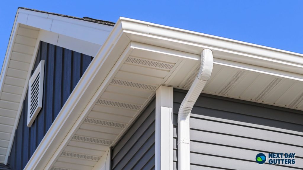 cost of gutters